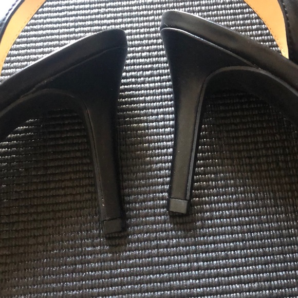 Unisa Leopard print Heels - Picture 5 of 6